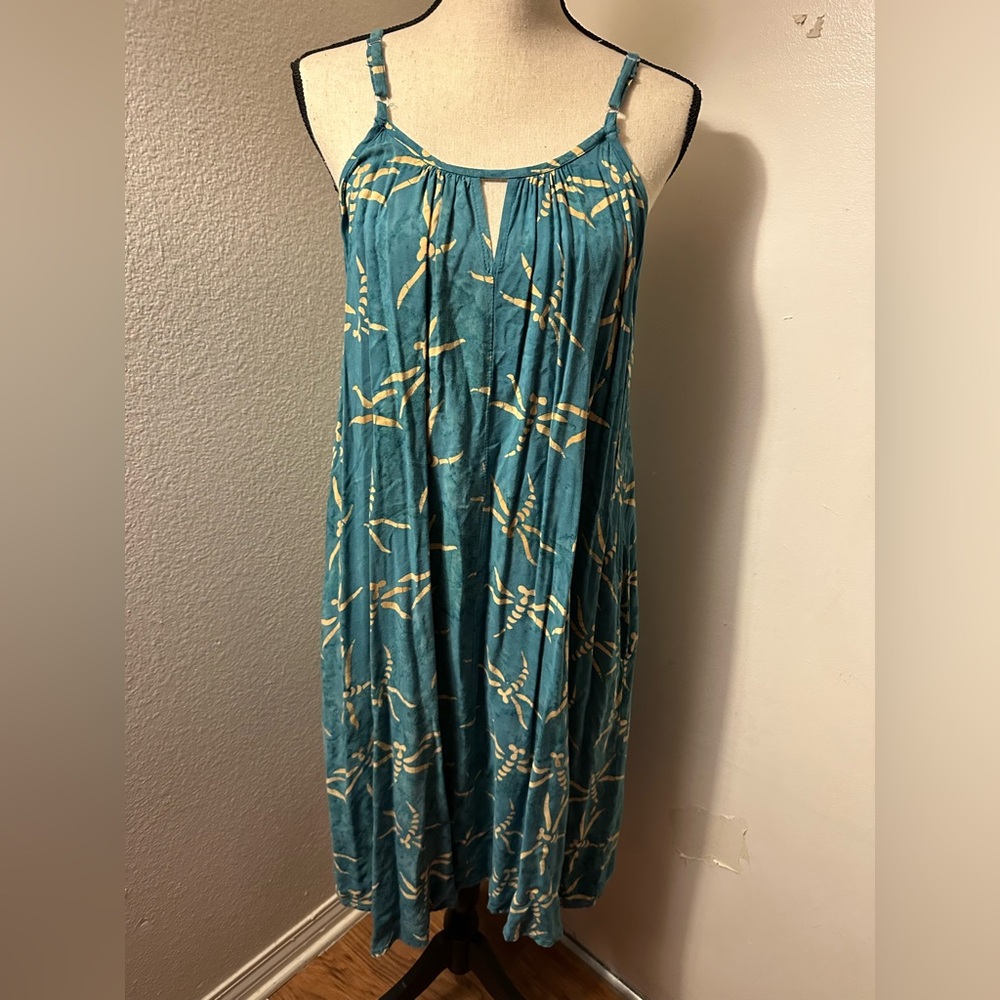 Summer dress